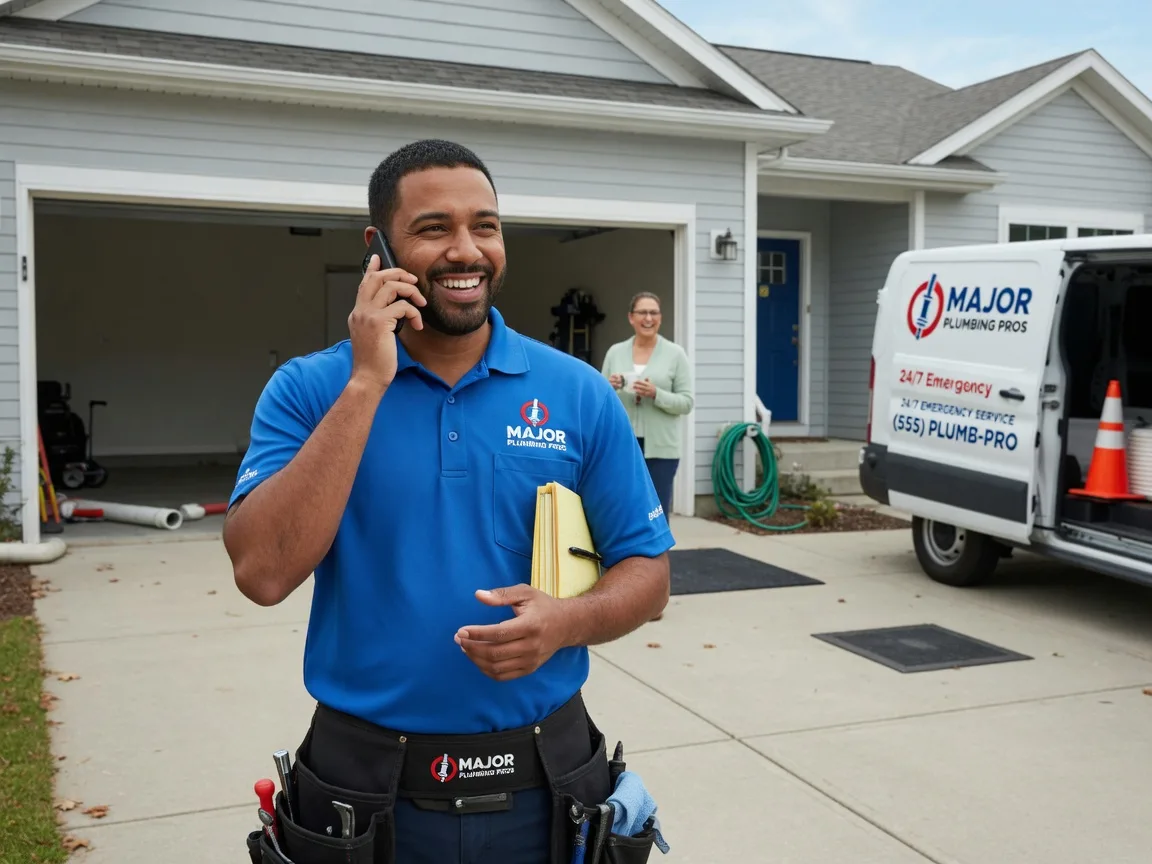 Drain Cleaning Services Murdock, NE FAQs